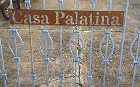 Casa Palatina